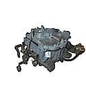 Remanufactured Carburetor 4 Barrel