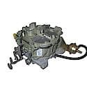 Remanufactured Carburetor 4 Barrel