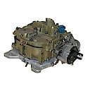 Remanufactured Carburetor 4 Barrel