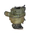 Remanufactured Carburetor 1 Barrel