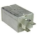 Multi Purpose Relay