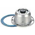 Axle Hub Cap