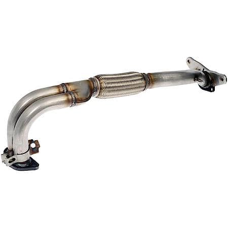 Exhaust Manifold Crossover Pipe - Direct replacement