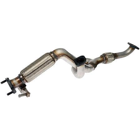 Exhaust Manifold Crossover Pipe - Direct replacement