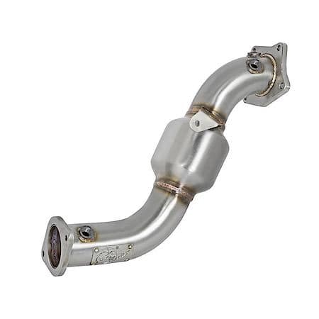 Stainless Downpipe