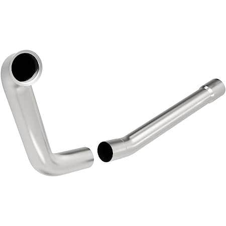 Performance Exhaust Diesel Turbo Downpipe