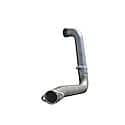 Stainless Downpipe