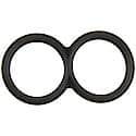 Oil Filter Adapter Gasket