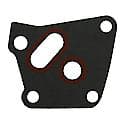 OIL FILTER ADAPTER GASKET SET