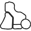 Engine Oil Filter Adapter Gasket