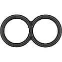 Engine Oil Filter Adapter Gasket