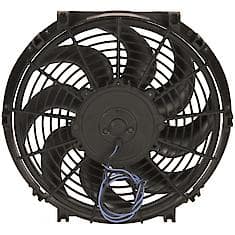 Electric Fan - 12" Diameter