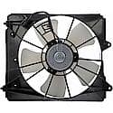 Radiator Fan Assembly: Single, Cost Effective And Reliable