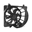 Electric Cooling Fan Assembly