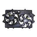 Cooling Fan Assembly