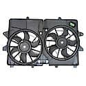 Cooling Fan Assembly