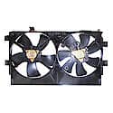 Cooling Fan Assembly