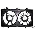 Cooling Fan Assembly