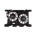 Cooling Fan Assembly