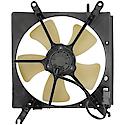 Radiator Fan Assembly: Single, Cost Effective And Reliable