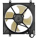 Radiator Fan Assembly: Single, Cost Effective And Reliable