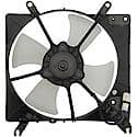 Radiator Fan Assembly: Single, Cost Effective And Reliable