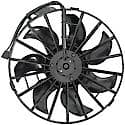 A/C Condenser Fan Assembly: Cost Effective And Reliable