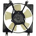 Radiator Fan Assembly: Single, Cost Effective And Reliable