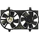 Radiator Fan Assembly: Dual, Cost Effective & Reliable