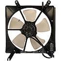 Radiator Fan Assembly: Single, Cost Effective And Reliable