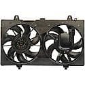 Engine Cooling Fans