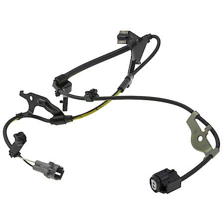 ABS Wheel Speed Sensor Wiring Harness