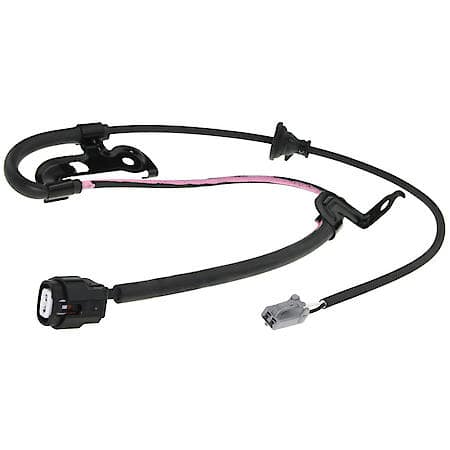 ABS Wheel Speed Sensor Wiring Harness