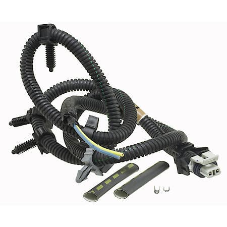 ABS Wheel Speed Sensor Wiring Harness