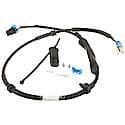 GM Original Equipment ABS Wheel Speed Sensor Wiring Harness