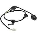 ABS Wheel Speed Sensor Wiring Harness