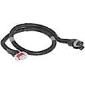 ABS Wheel Speed Sensor Wiring Harness