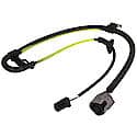 ABS Wheel Speed Sensor Wiring Harness