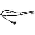 ABS Wheel Speed Sensor Wiring Harness