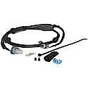 ABS Wheel Speed Sensor Wiring Harness