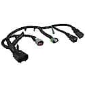 ABS Wheel Speed Sensor Wiring Harness