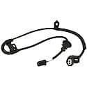 ABS Wheel Speed Sensor Wiring Harness