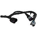 ABS Wheel Speed Sensor Wiring Harness