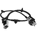 ABS Wheel Speed Sensor Wiring Harness
