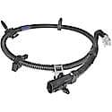 ABS Wheel Speed Sensor Wiring Harness