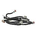 ABS Wheel Speed Sensor Wiring Harness