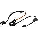 ABS Wheel Speed Sensor Wiring Harness