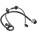 ABS Wheel Speed Sensor Wiring Harness
