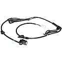 ABS Wheel Speed Sensor Wiring Harness