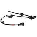 ABS Wheel Speed Sensor Wiring Harness